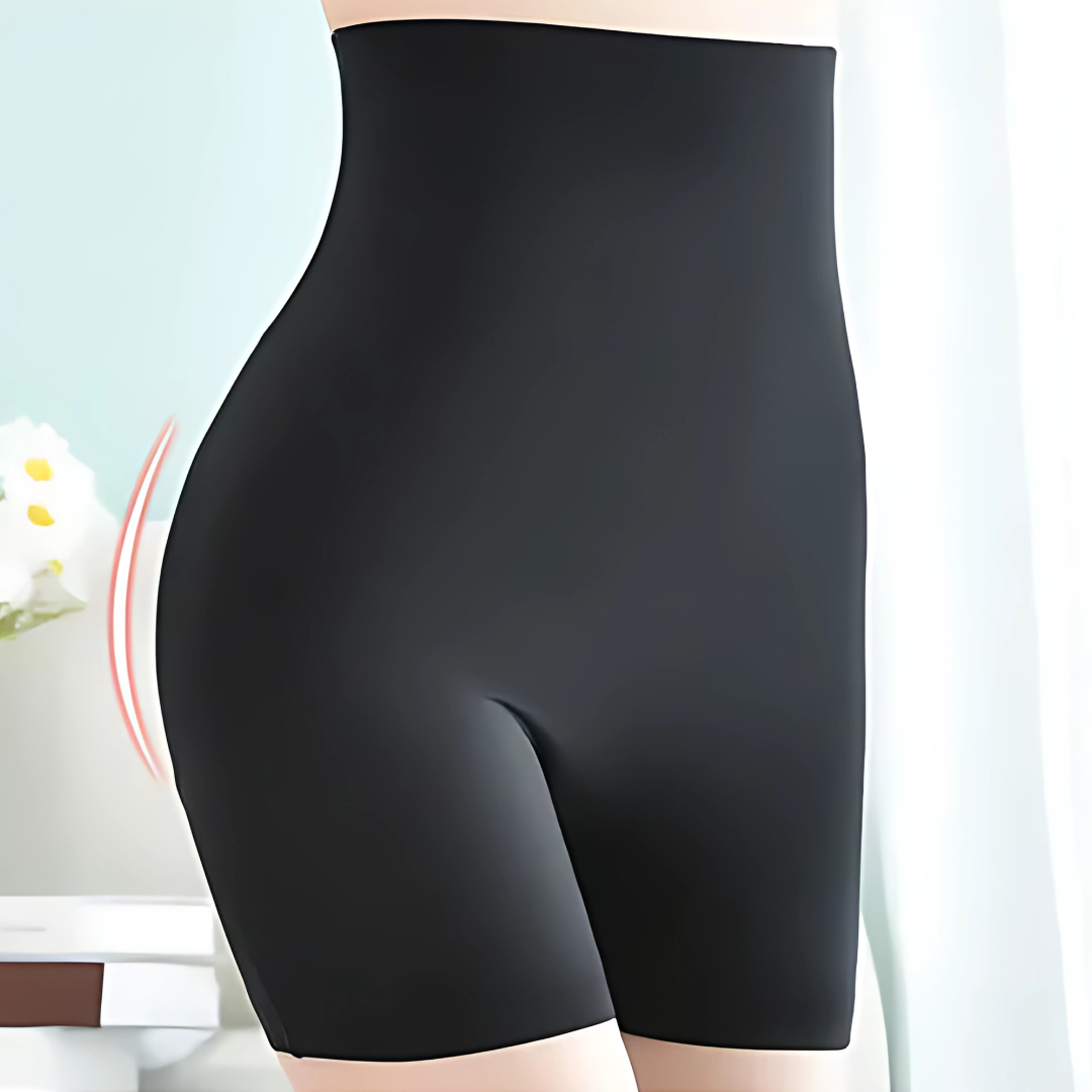 SHORT CACHETERO CON ALMOHADILLA – Realza tu figura con comodidad y naturalidad