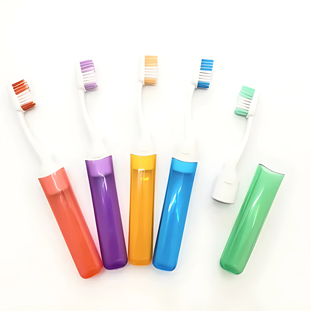 KIT DENTAL PARA VIAJE – Higiene completa donde estés