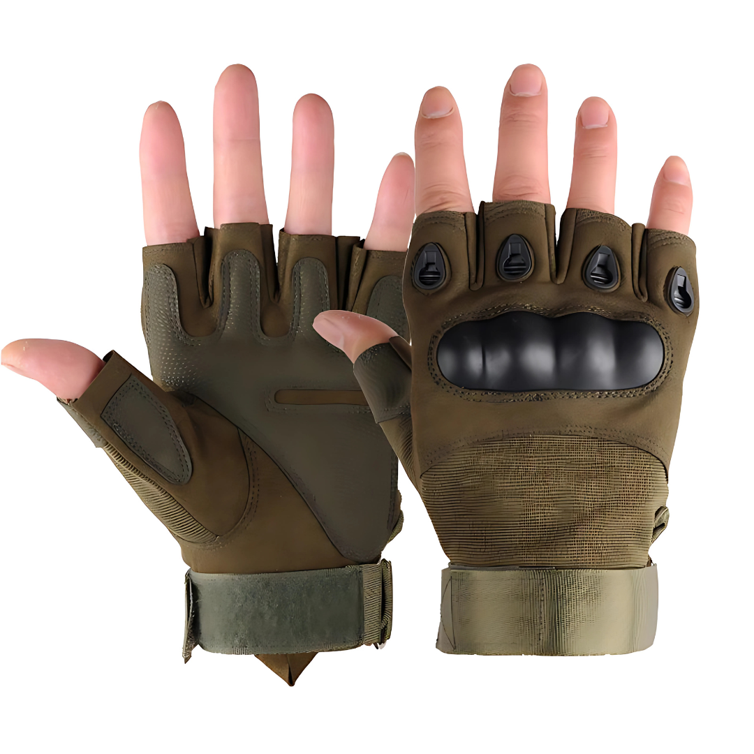 PAR GUANTES – Protección y agarre para cualquier aventura