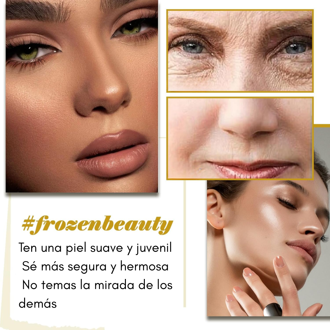 SUERO RESTAURADOR DE ABEJA – Regenera, reafirma y rejuvenece tu piel naturalmente