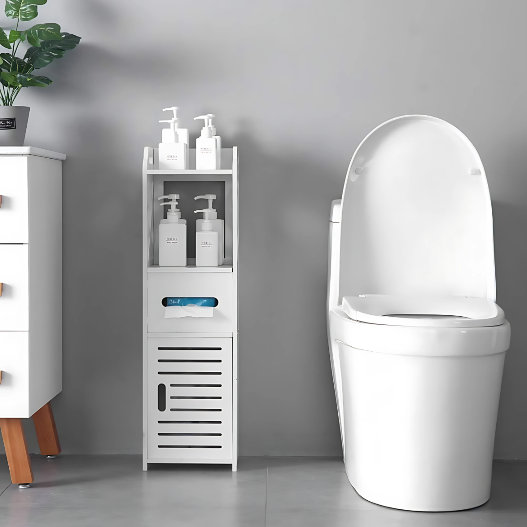 ESTANTE ORGANIZADOR – Aprovecha cada rincón con estilo y funcionalidad
