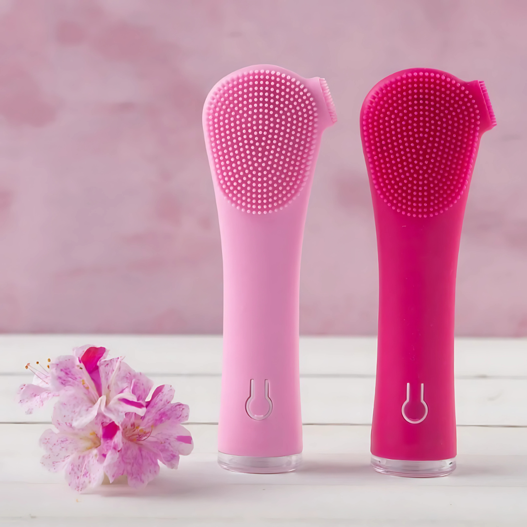 LIMPIADOR FACIAL – Piel limpia, suave y libre de impurezas todos los días