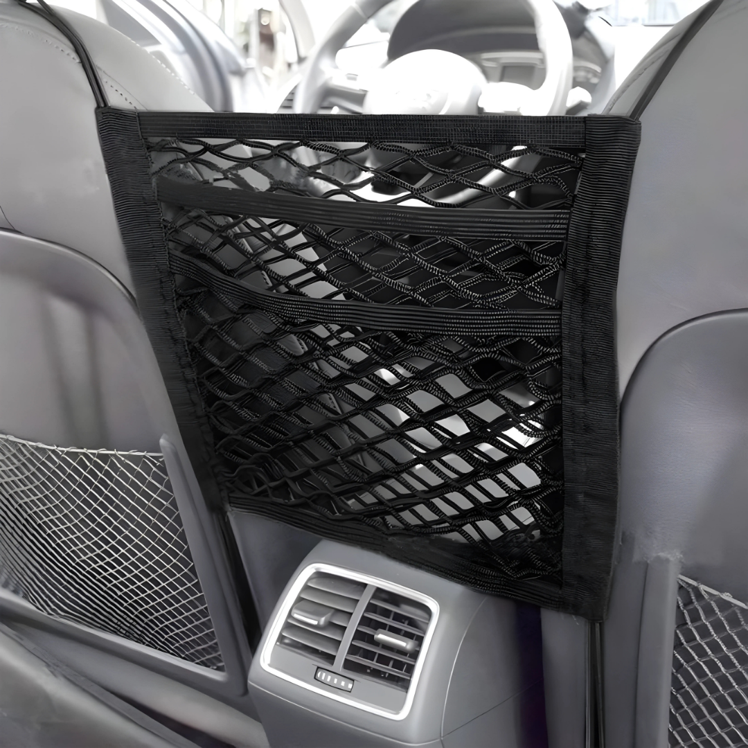 MAYA ORGANIZADORA DE AUTO – Orden y practicidad en cada trayecto