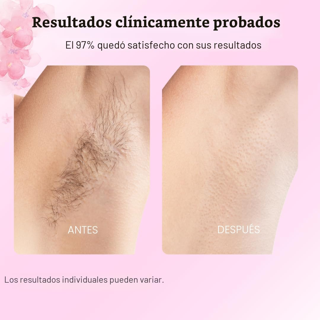 ACEITE DE CYPERUS ROTUNDUS – Reducción progresiva del vello, piel más suave y cuidado natural en cada aplicación