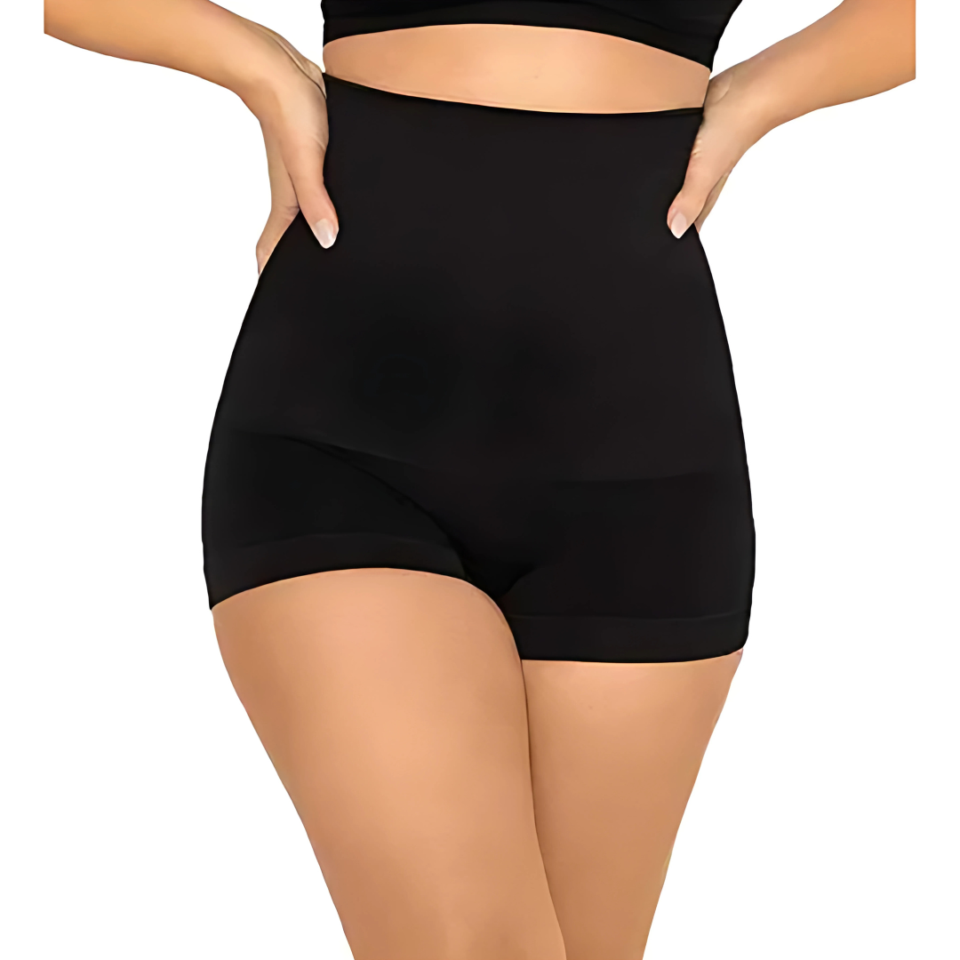 BODY HIP PANTS LEVANTA COLA – Moldea tu figura y luce unas curvas irresistibles