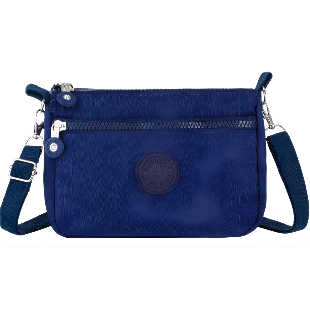 BOLSA – Estilo minimalista, organización práctica y seguridad en cada salida