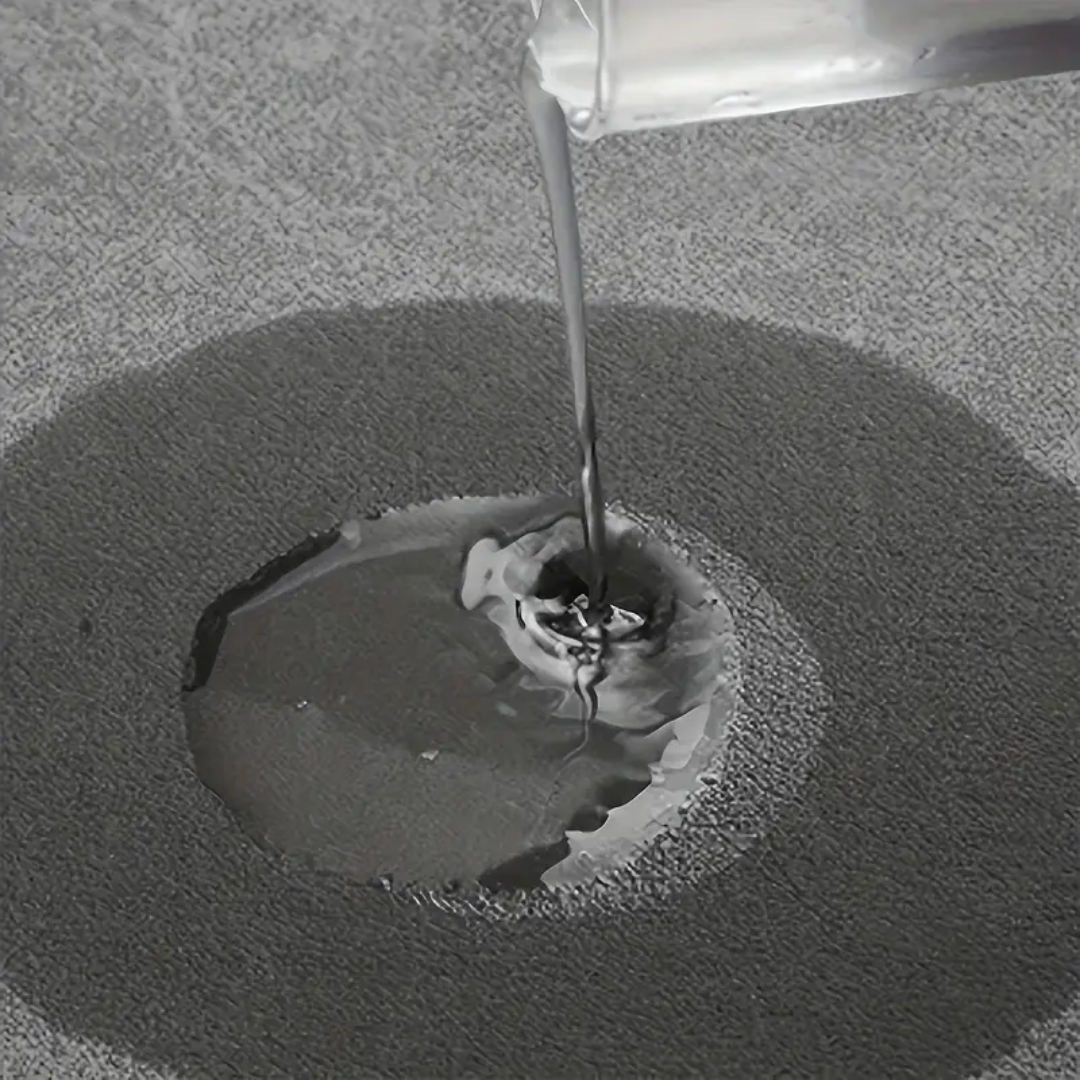 Alfombrilla NeoGrip Elite - Máximo agarre, máxima absorción, máxima tranquilidad.
