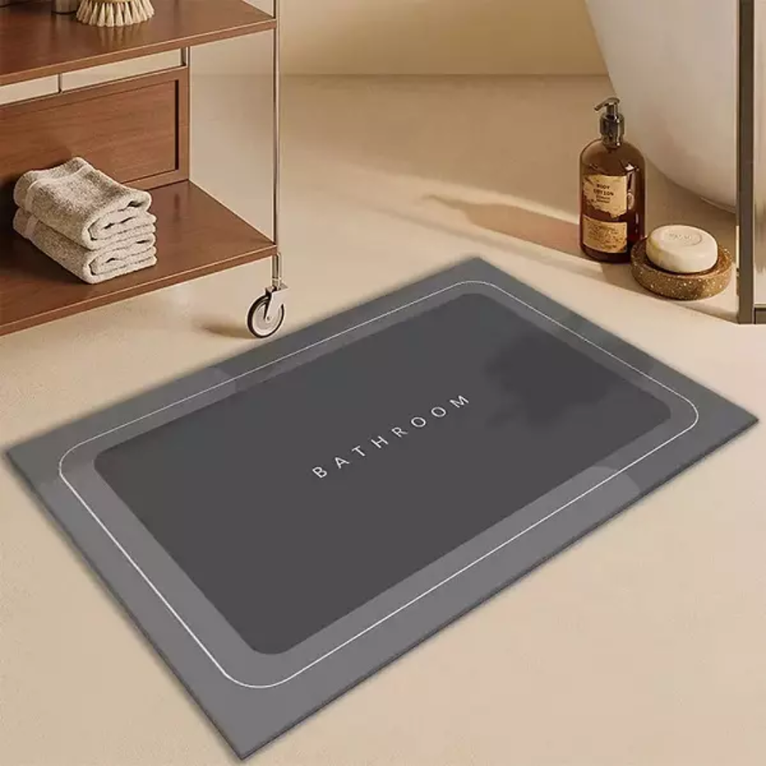 Alfombrilla NeoGrip Elite - Máximo agarre, máxima absorción, máxima tranquilidad.