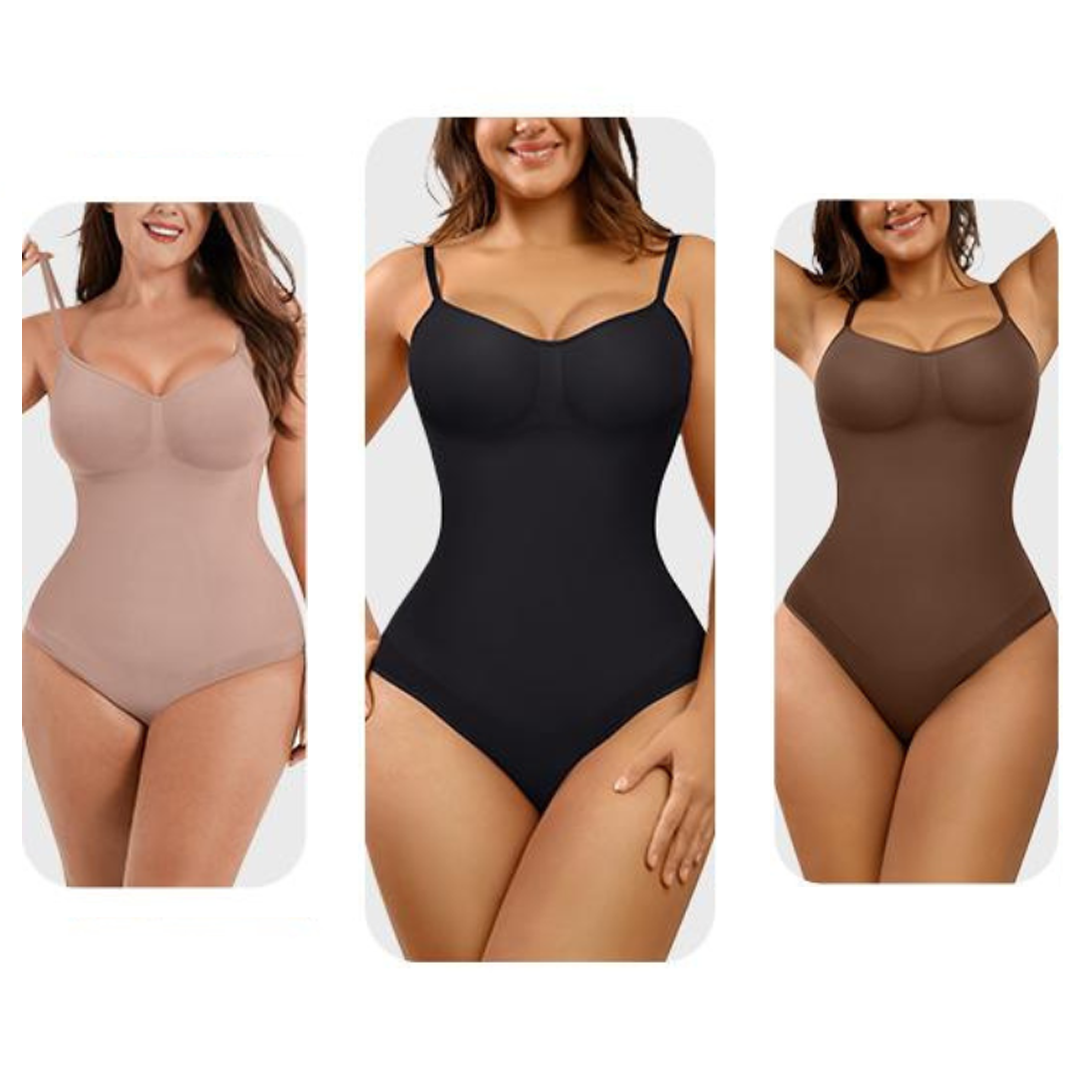 Body Sculpting –  PACK 3 UNIDADES (CAFÉ, NEGRO Y BEIGE)