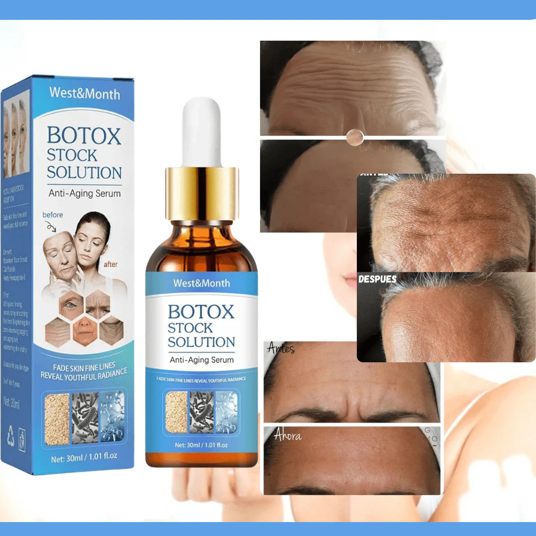 GlowFirm Serum - Levanta y reafirma tu piel para desafiar el paso del tiempo y resaltar tu luminosidad.