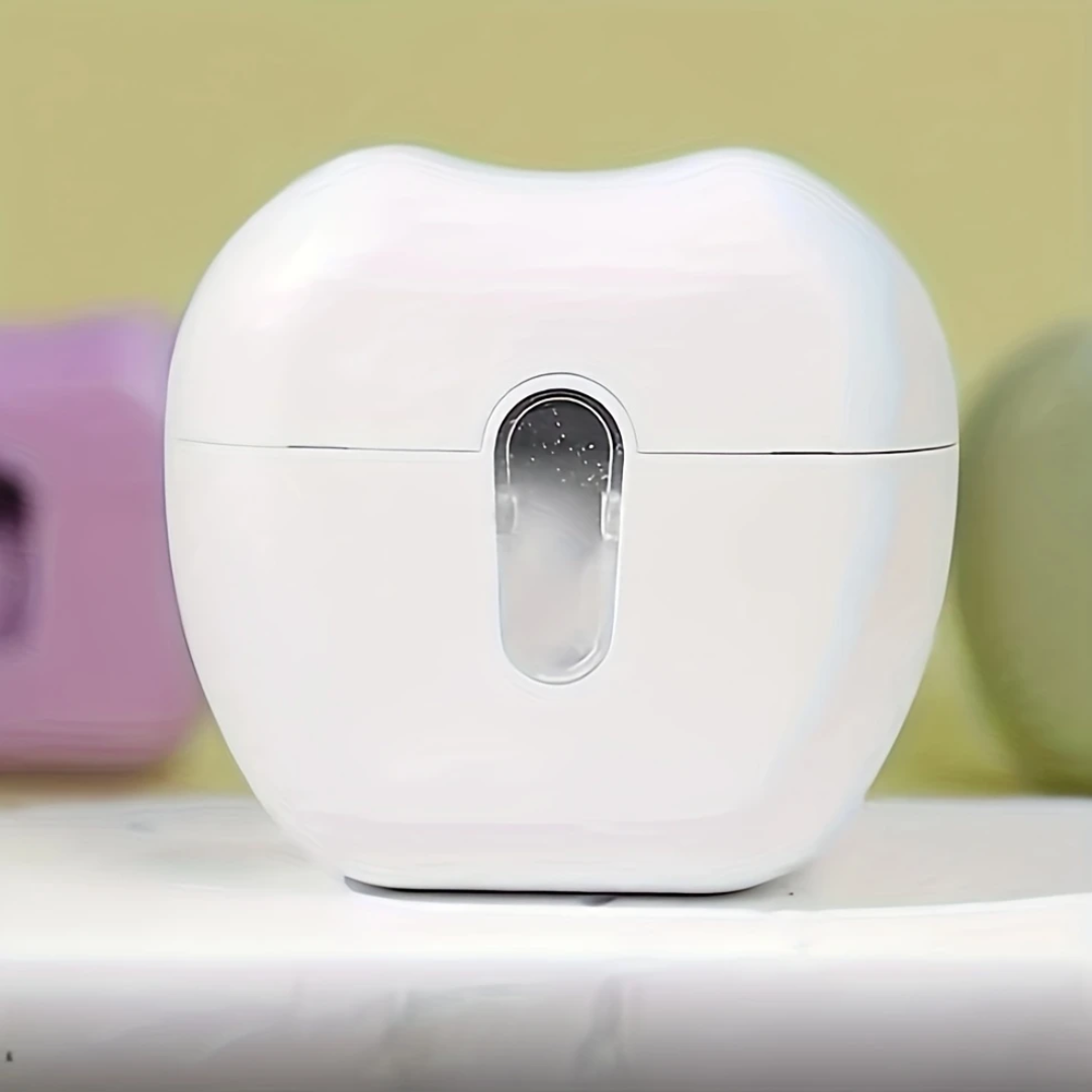 Cortauñas EasyClip - Uñas impecables sin dolor ni esfuerzo
