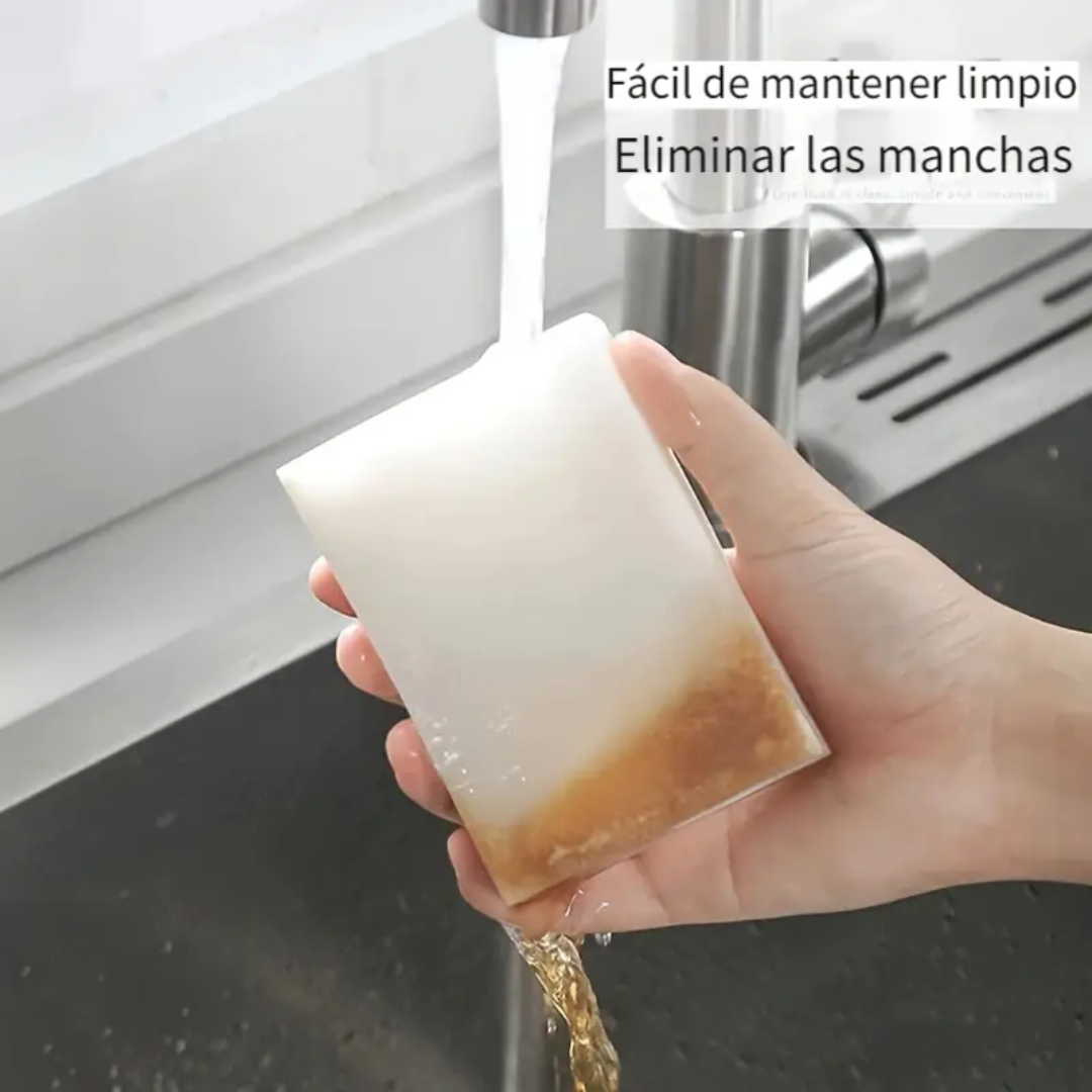 Esponjas UltraClean pack X5und. – La solución definitiva para manchas difíciles.