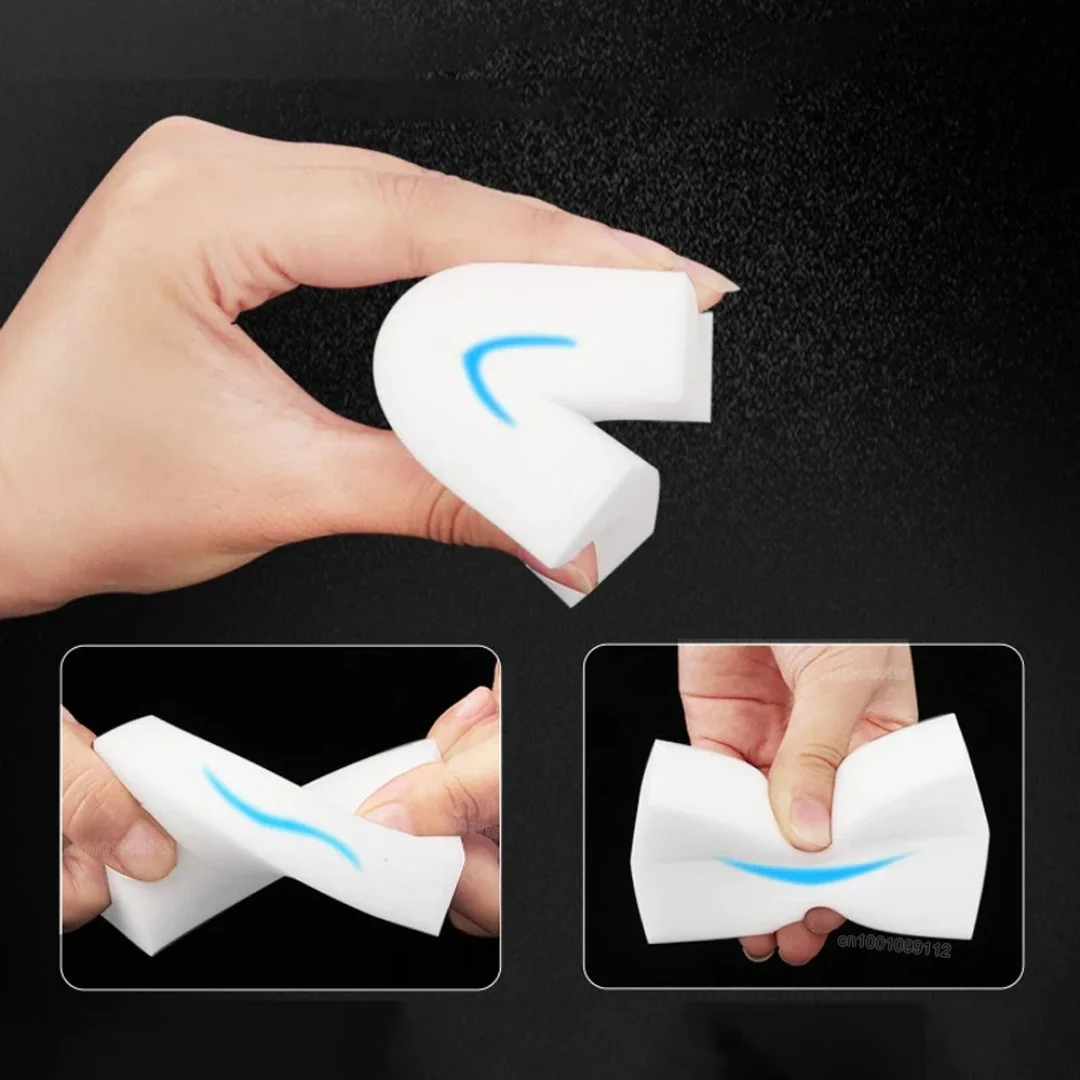 Esponjas UltraClean pack X5und. – La solución definitiva para manchas difíciles.
