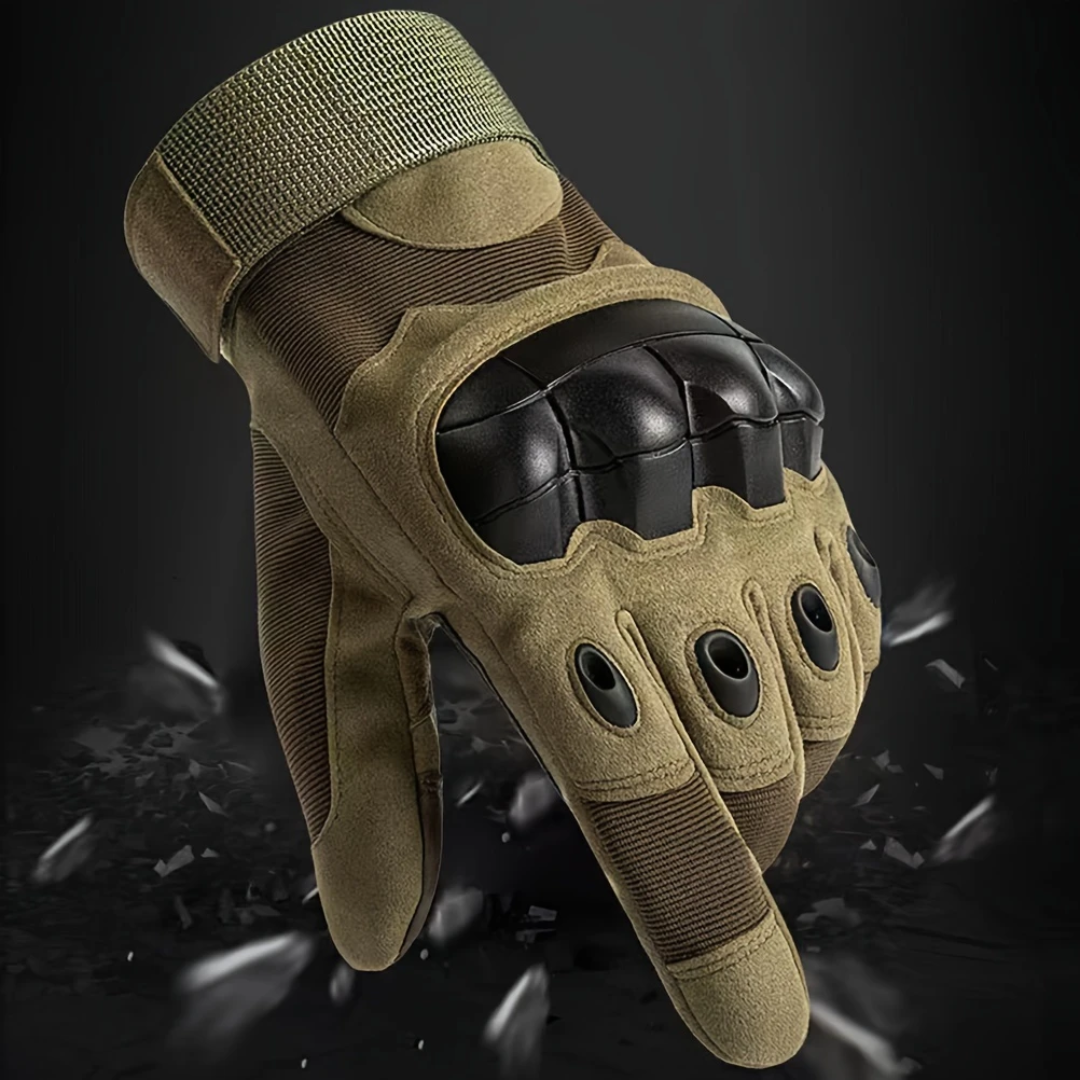Guantes EliteGuard V2 - Protege tus manos en cada acción.