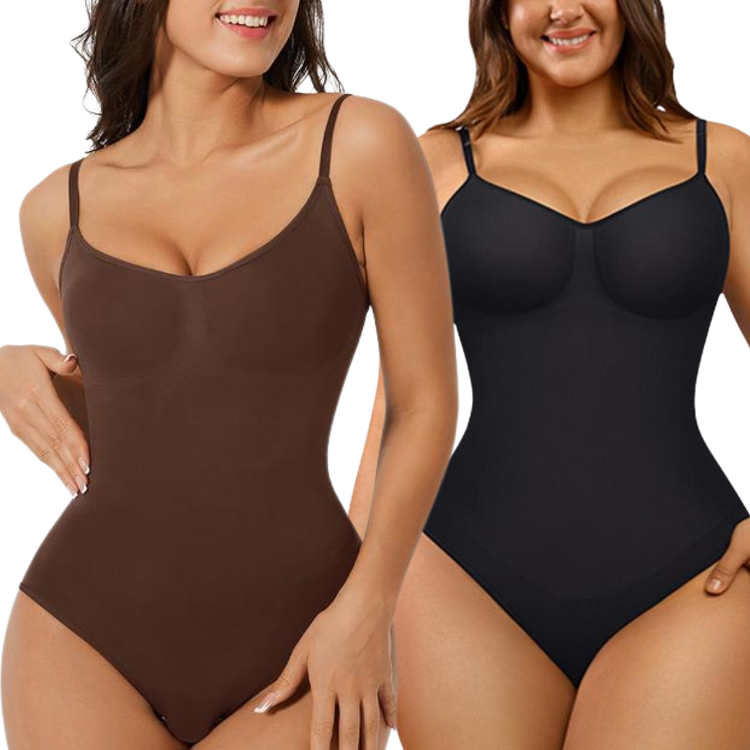 Body Sculpting –  PACK 3 UNIDADES (CAFÉ, NEGRO Y BEIGE)