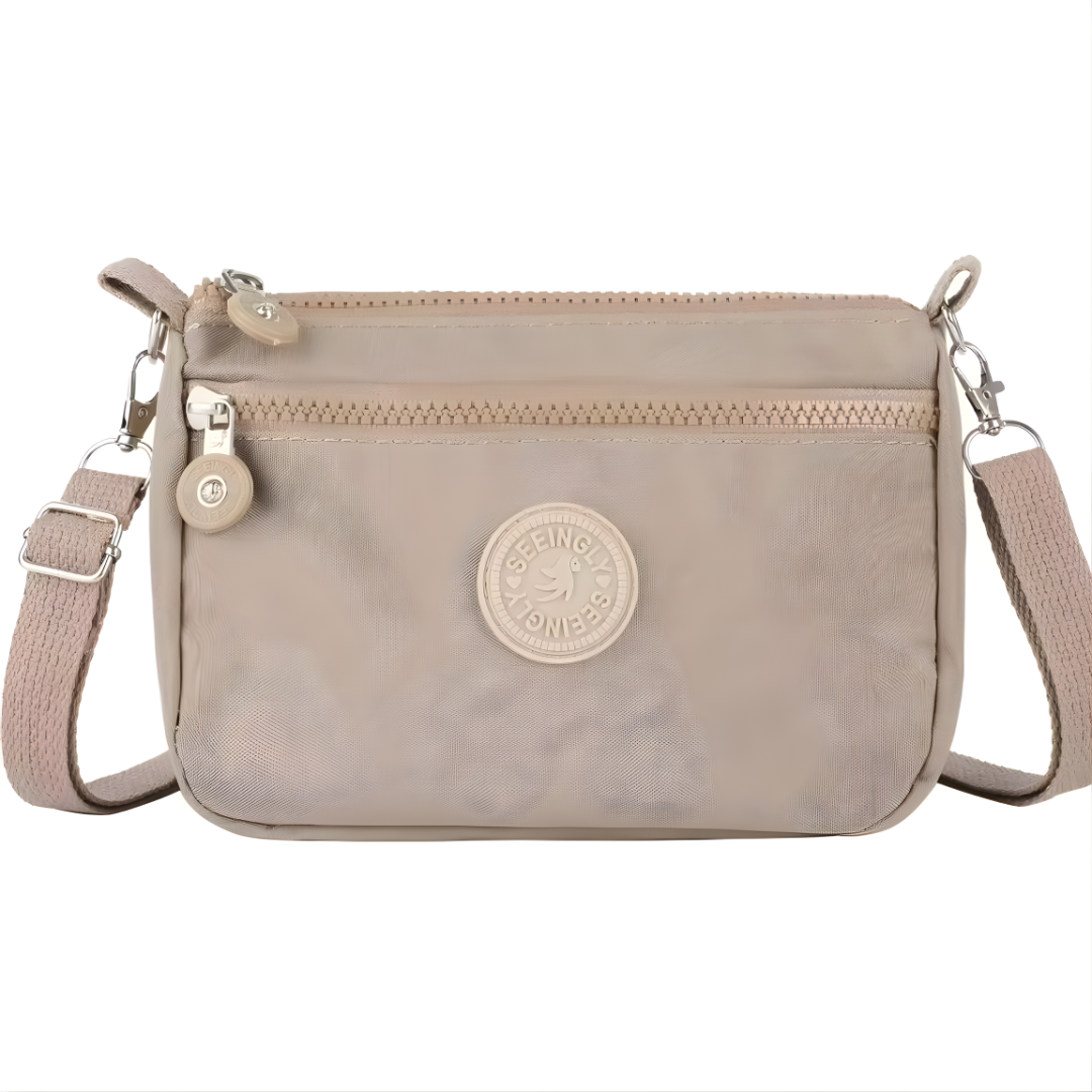 BOLSA – Estilo minimalista, organización práctica y seguridad en cada salida