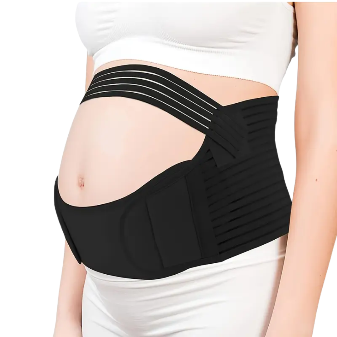 BellyGuard - Soporte y comodidad en cada paso de tu embarazo