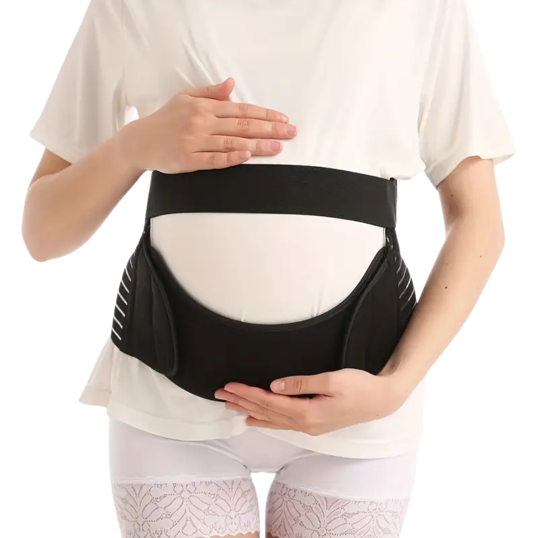 BellyGuard - Soporte y comodidad en cada paso de tu embarazo