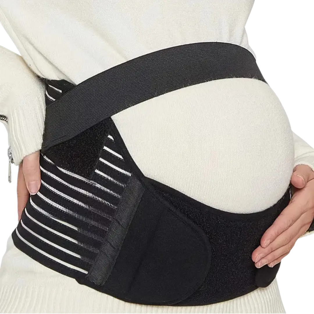 BellyGuard - Soporte y comodidad en cada paso de tu embarazo