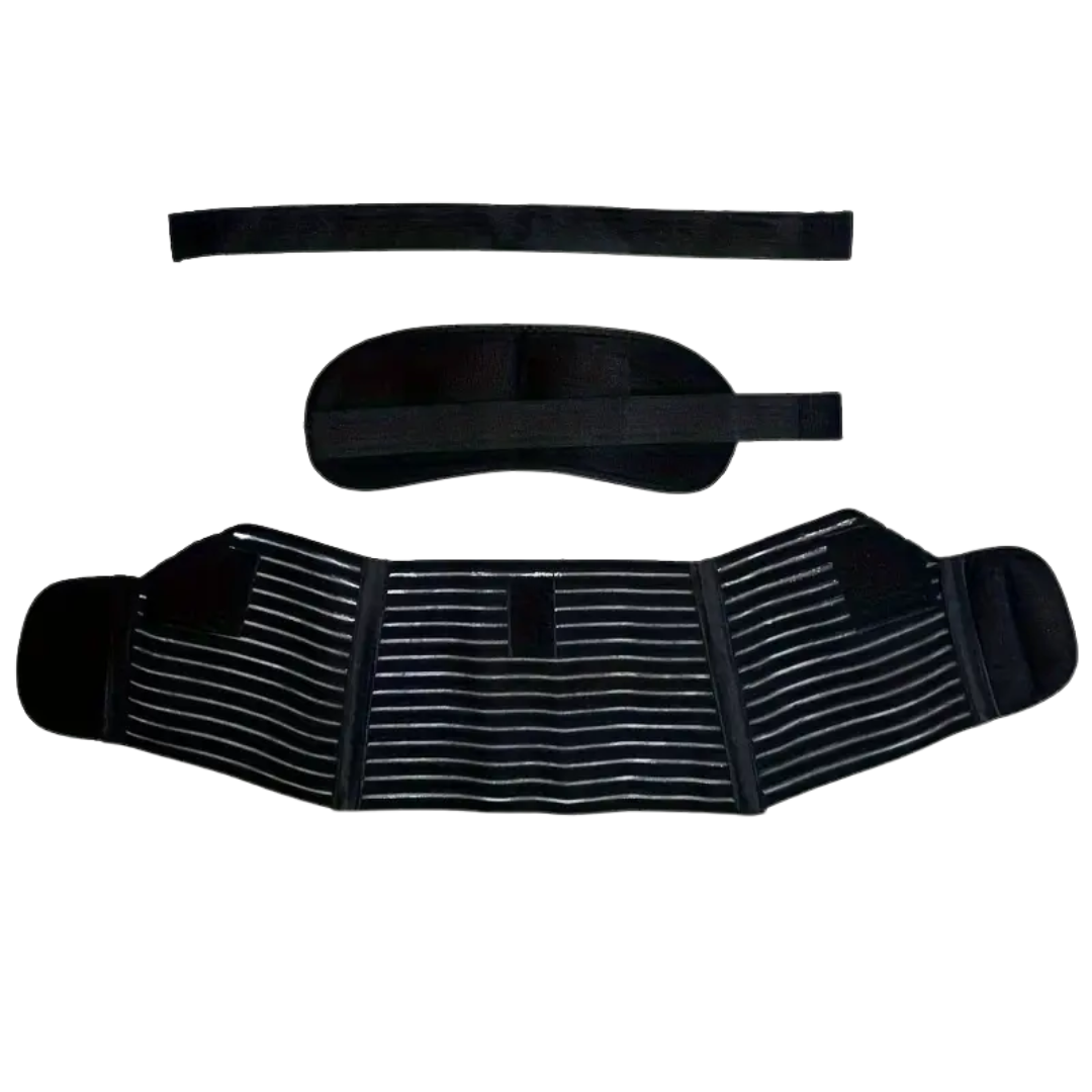 BellyGuard - Soporte y comodidad en cada paso de tu embarazo