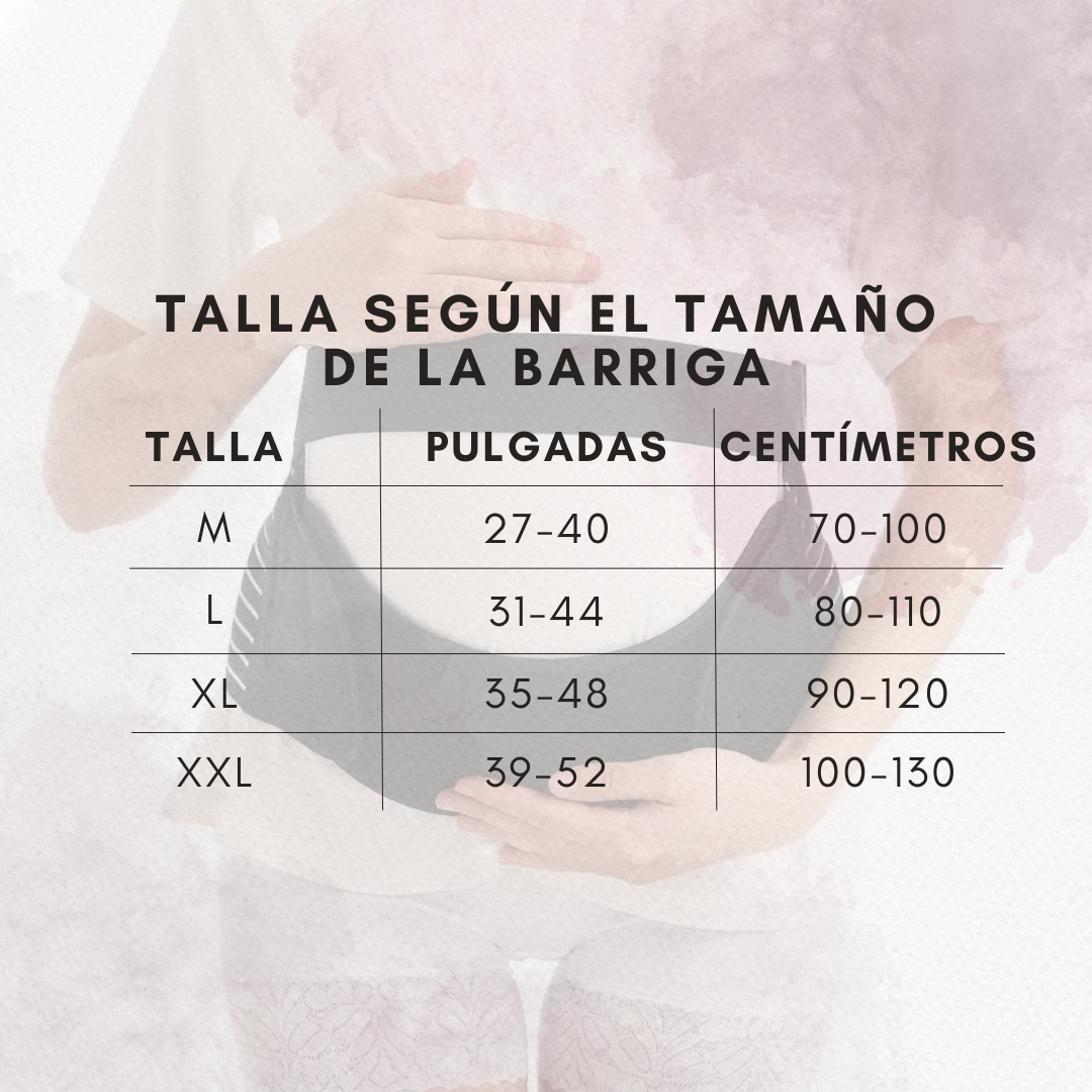 BellyGuard - Soporte y comodidad en cada paso de tu embarazo