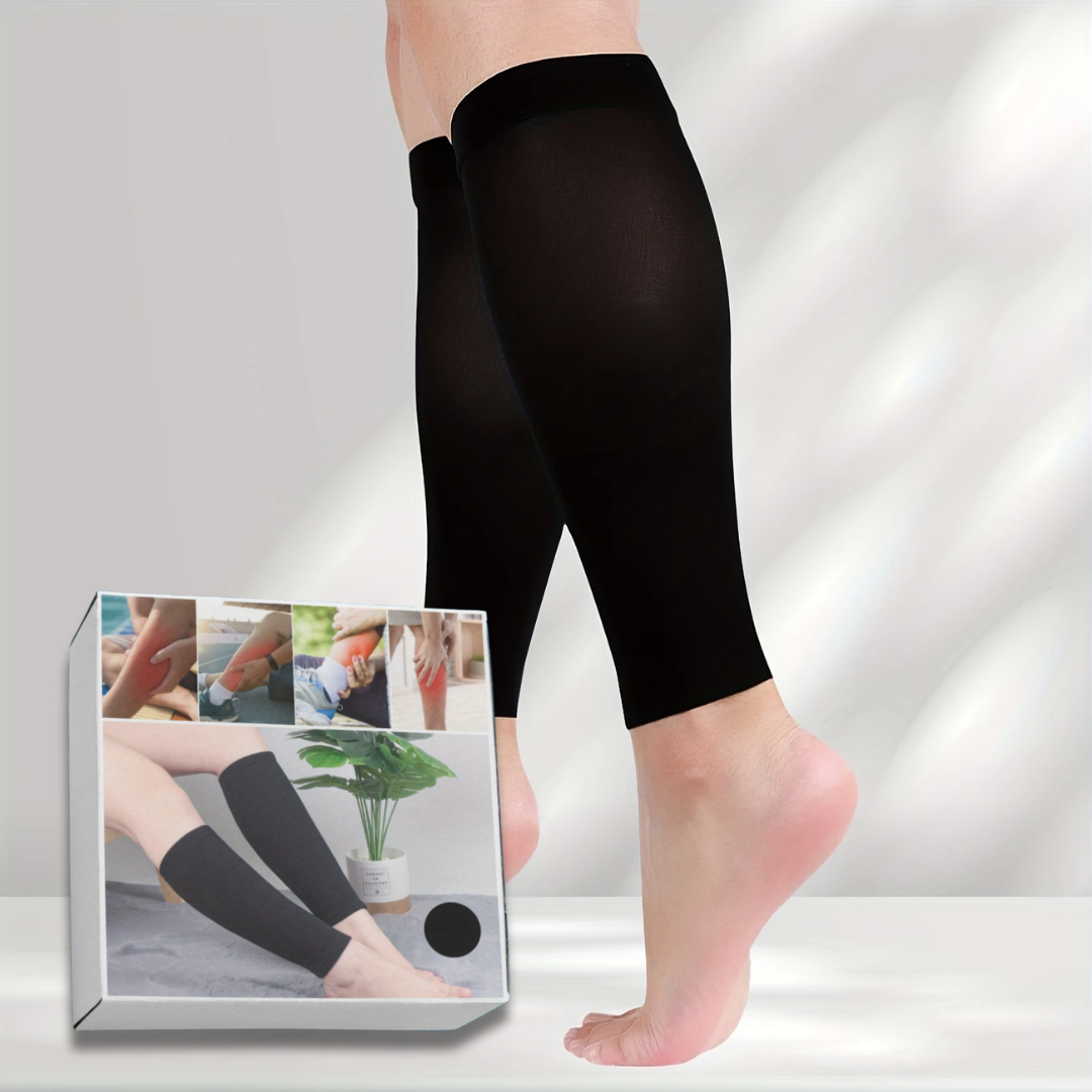Medias ProActive Compression – Ligereza y bienestar para tus piernas