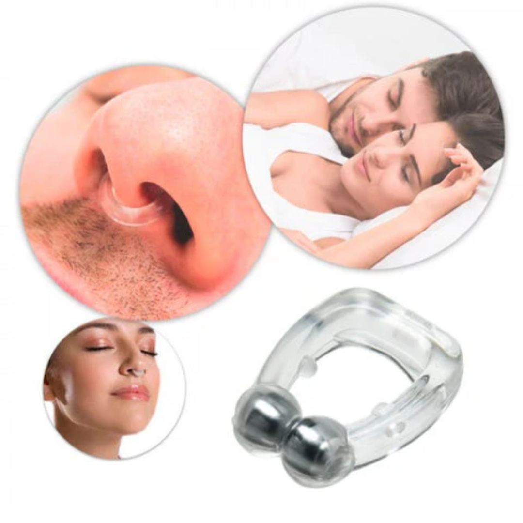 AirNite Pack X4 Und – Elimina los ronquidos y disfruta de noches tranquilas