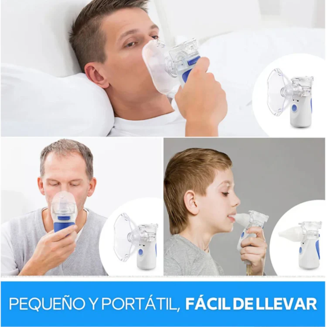 VitaNeb – Defiende la salud de tu hijo, un respiro a la vez.