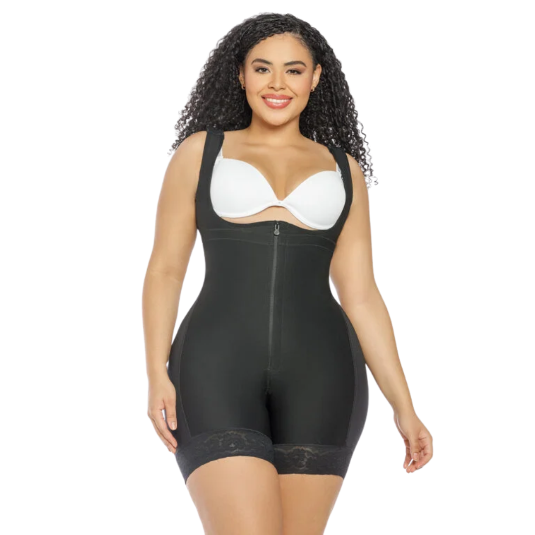 SlimCurve Shaper – Define tu silueta con comodidad total.