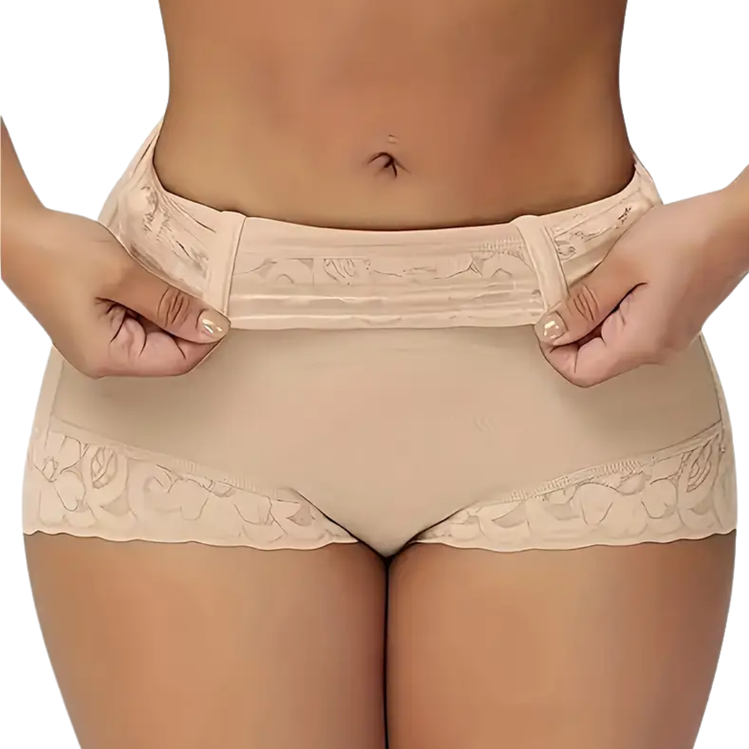 BootyUp™ - Realza tu figura al instante, sin marcas ni incomodidad