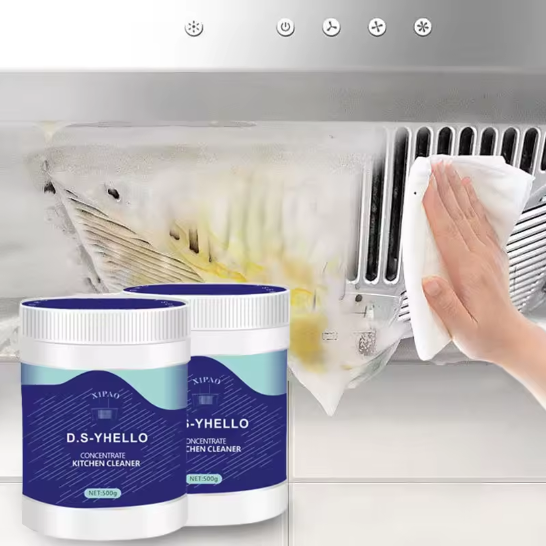 Desengrasante MaxClean Pro - Desengrasa al instante y sin residuos.