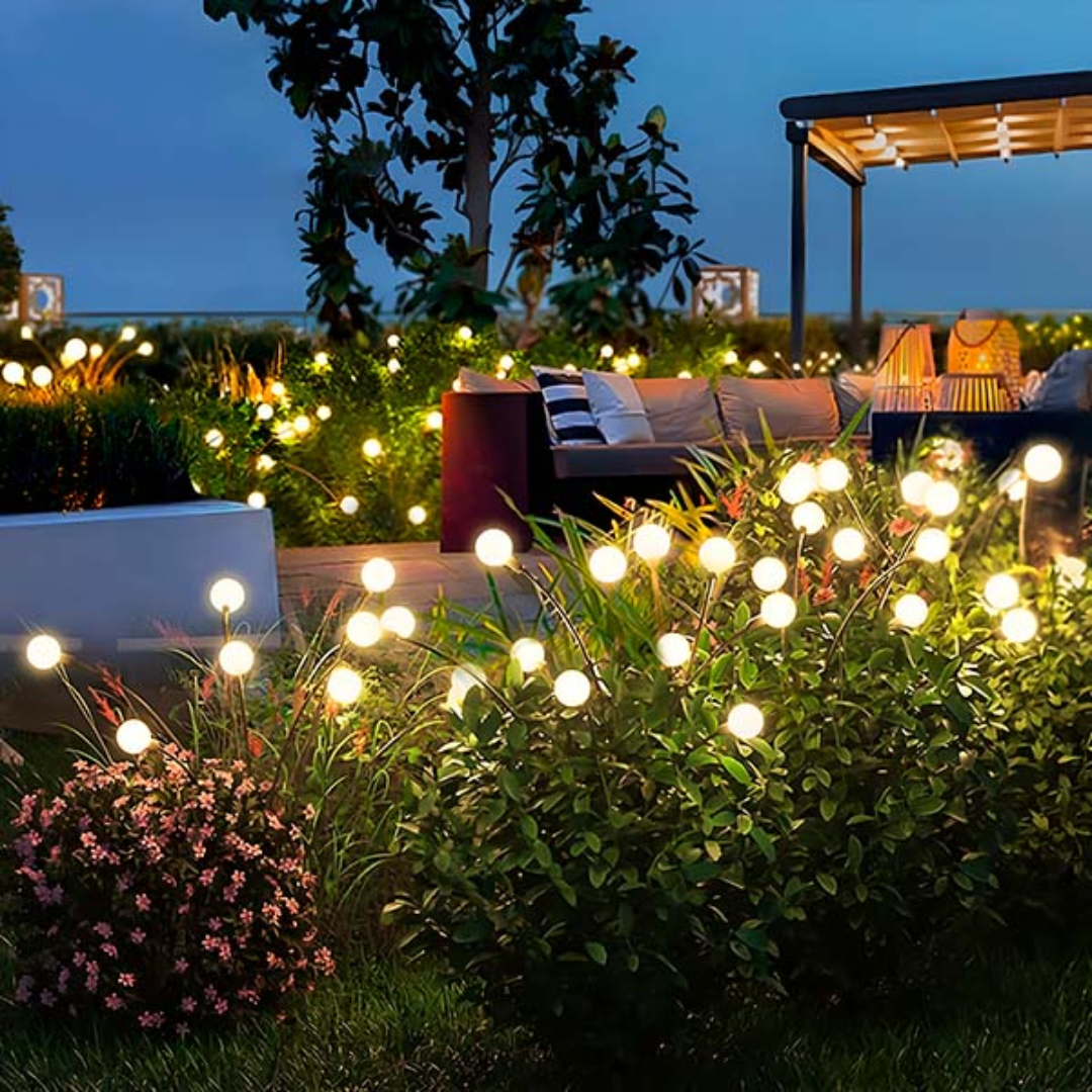 Aurum Lights – Brilla más, consume menos.
