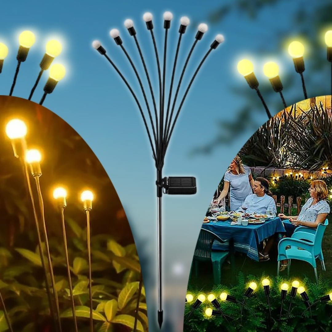 Aurum Lights – Brilla más, consume menos.