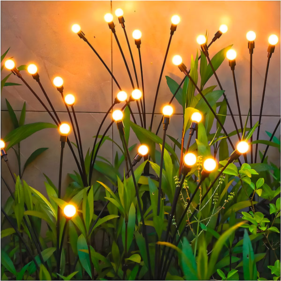 Aurum Lights – Brilla más, consume menos.