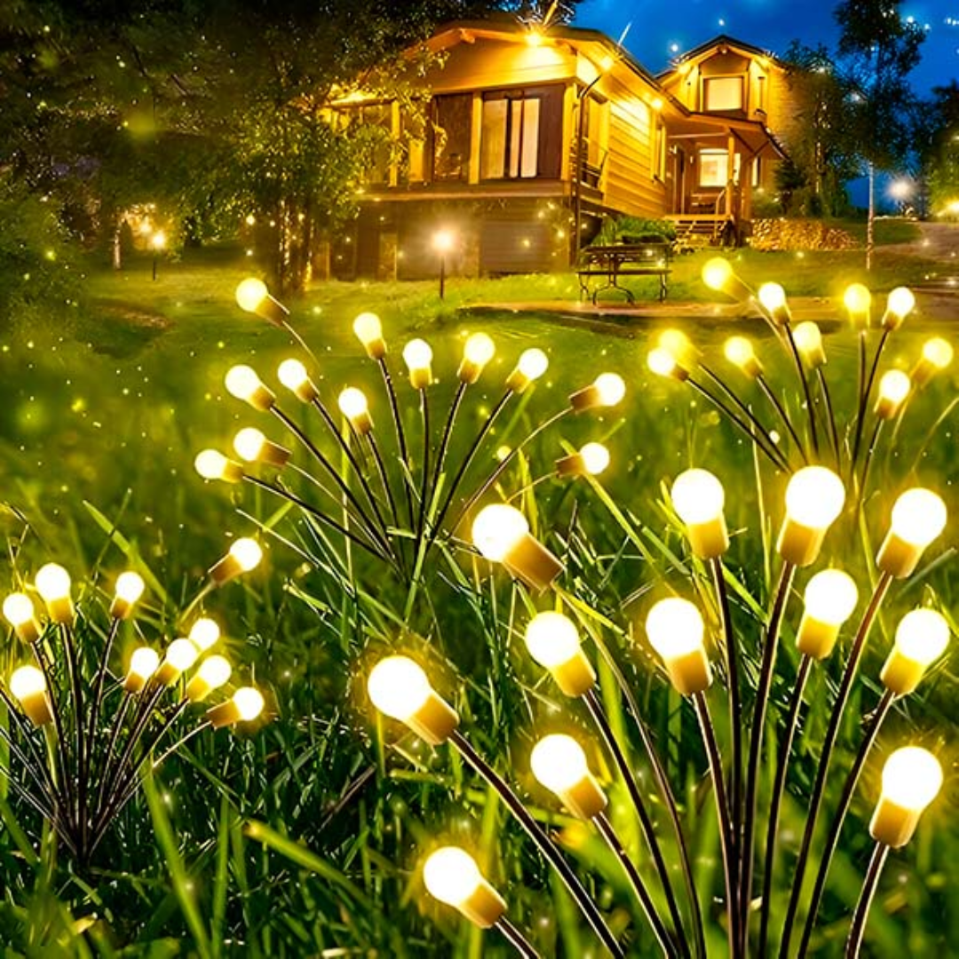 Aurum Lights – Brilla más, consume menos.