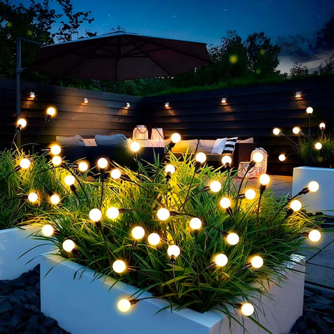 Aurum Lights – Brilla más, consume menos.
