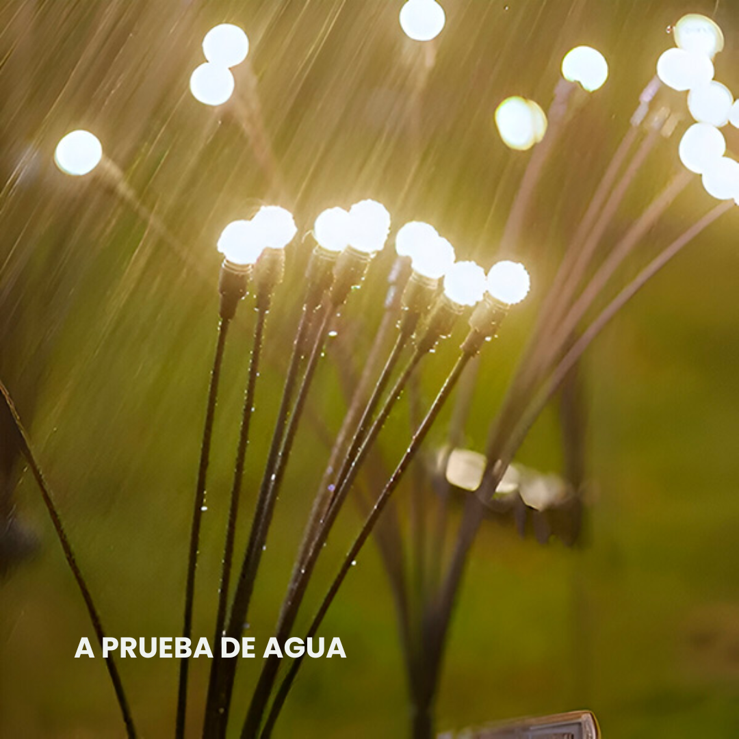 Aurum Lights – Brilla más, consume menos.