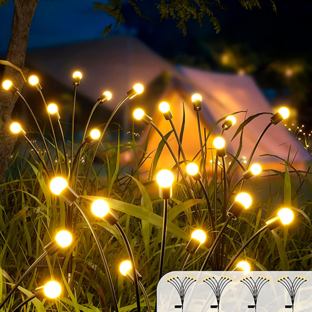 Aurum Lights – Brilla más, consume menos.