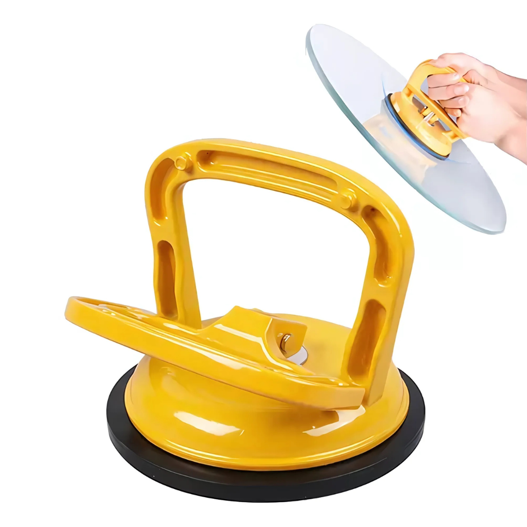 Ventosa QuickFix Dent - Recupera la apariencia original de tu vehículo sin complicaciones.