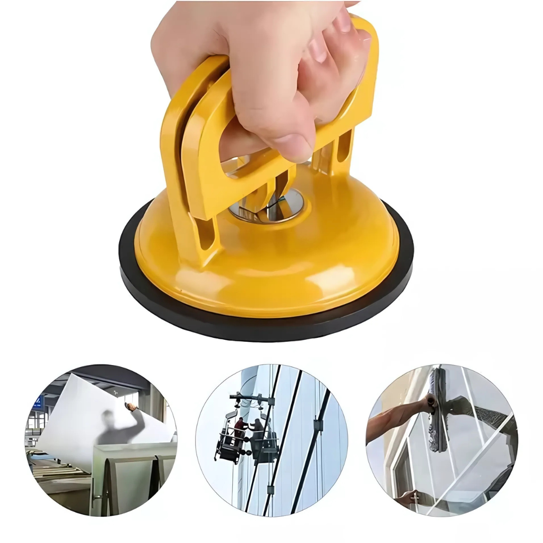Ventosa QuickFix Dent - Recupera la apariencia original de tu vehículo sin complicaciones.
