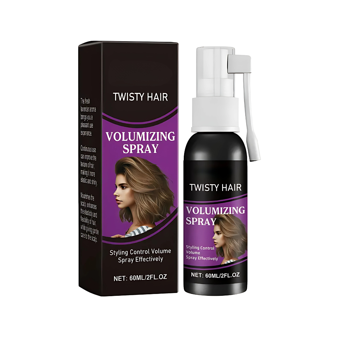 Voluminizador de Cabello Sevich – Volumen instantáneo y duradero